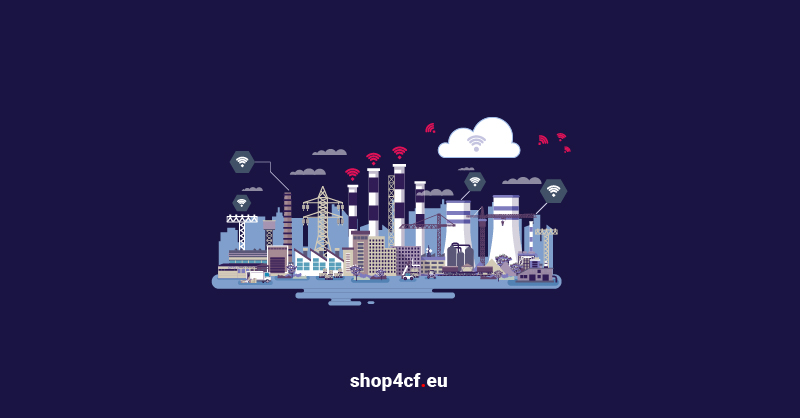 The SHOP4CF Ambassador Programme