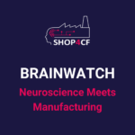 Brainwatch: Neuroscience Meets Manufacturing