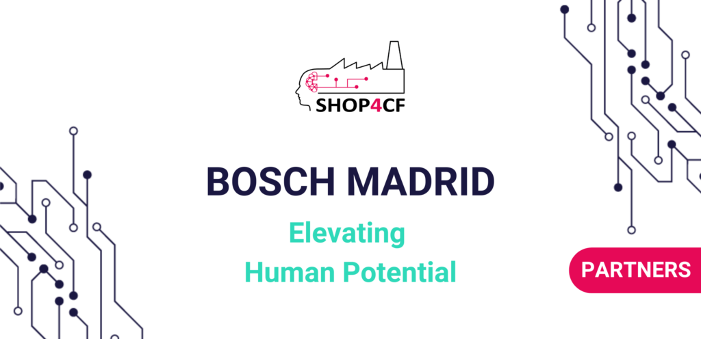 Bosch Madrid: Elevating Human Potential