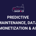 Predictive Maintenance, Data monetization & AI