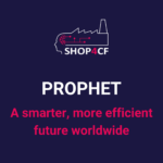 A smarter, more efficient future worldwide: Prophet