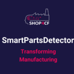 Transforming Manufacturing: SmartPartsDetector