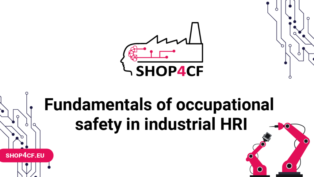 Navigating Safety in Industry 4.0’s Human-Robot Dance